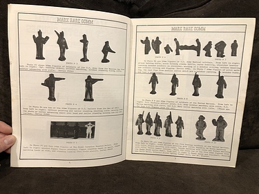 The Toy Collector News - February 15, 1987