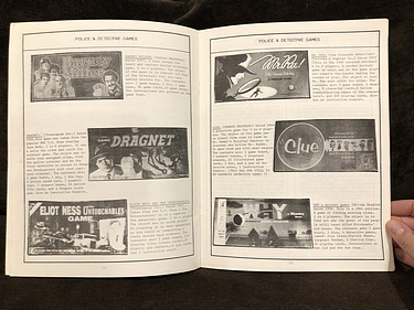 The Toy Collector News - April 15, 1987