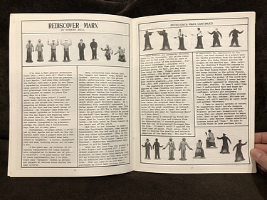 The Toy Collector News - April 15, 1987