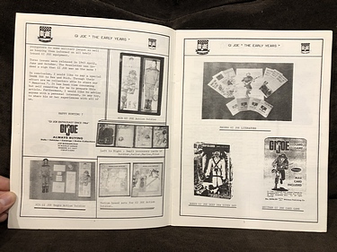 The Toy Collector News - April 15, 1987