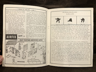 The Toy Collector News - June 15, 1987