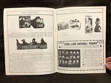 The Toy Collector News - June 15, 1987