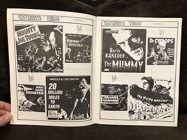 The Toy Collector News - June 15, 1987