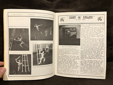 The Toy Collector News - June 15, 1987