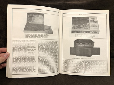 The Toy Collector News - August 15, 1987