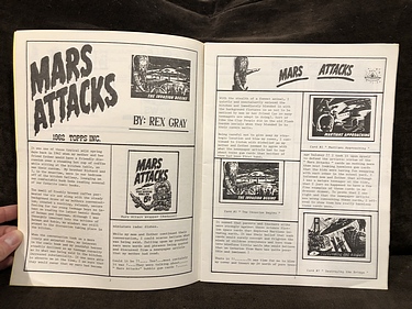 The Toy Collector News - August 15, 1987