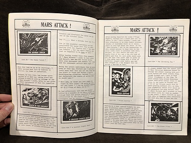 The Toy Collector News - August 15, 1987