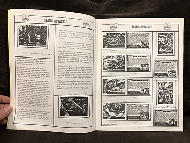 The Toy Collector News - August 15, 1987