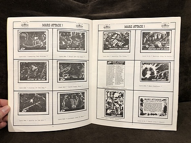 The Toy Collector News - August 15, 1987