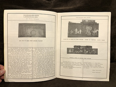 The Toy Collector News - August 15, 1987