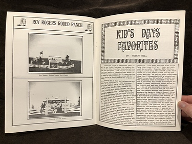 The Toy Collector News - October 15, 1987