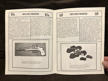 The Toy Collector News - October 15, 1987