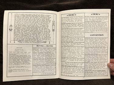 The Toy Collector News - October 15, 1987