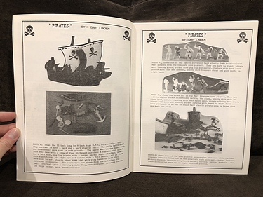 The Toy Collector News - October 15, 1987