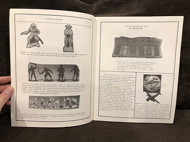 The Toy Collector News - October 15, 1987