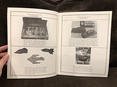 The Toy Collector News - October 15, 1987