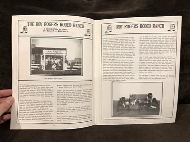 The Toy Collector News - October 15, 1987