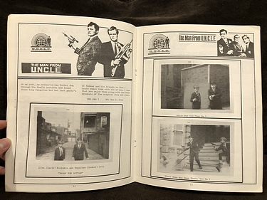 The Toy Collector News - December 15, 1987