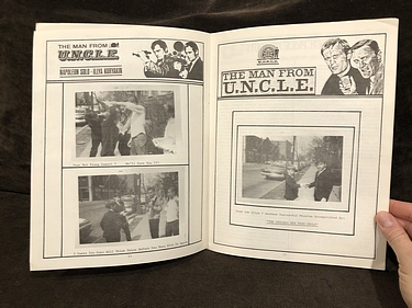 The Toy Collector News - December 15, 1987