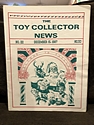 The Toy Collector News: December 15, 1987