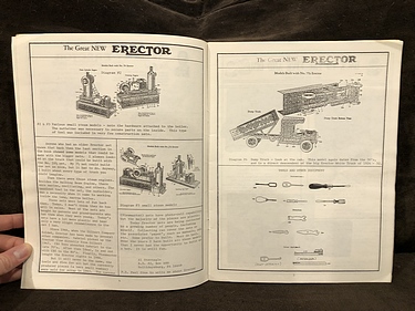 The Toy Collector News - December 15, 1987