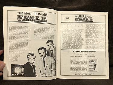 The Toy Collector News - December 15, 1987