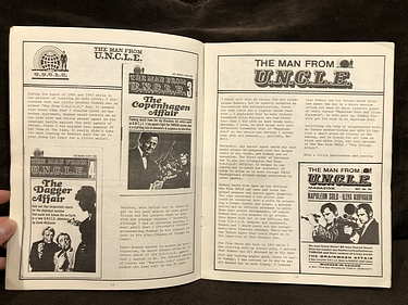 The Toy Collector News - December 15, 1987