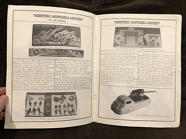 The Toy Collector News - February 15, 1988