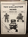 The Toy Collector News: February 15, 1988