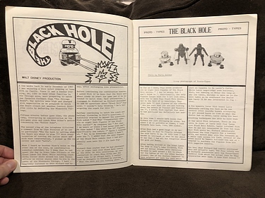 The Toy Collector News - February 15, 1988