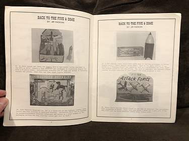 The Toy Collector News - February 15, 1988