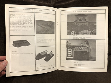 The Toy Collector News - April 15, 1988