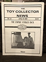 The Toy Collector News: April 15, 1988