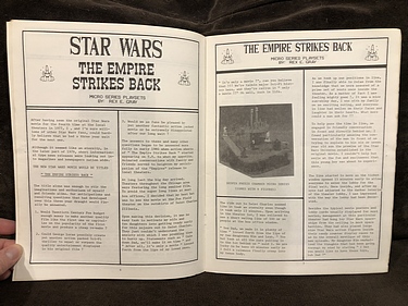 The Toy Collector News - April 15, 1988