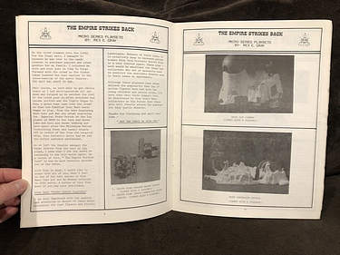 The Toy Collector News - April 15, 1988