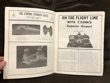 The Toy Collector News - April 15, 1988