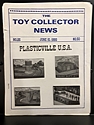 The Toy Collector News: June 15, 1988