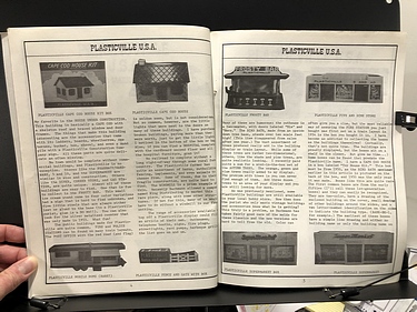 The Toy Collector News - June 15, 1988