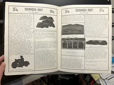 The Toy Collector News - August 15, 1988