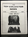 The Toy Collector News: August 15, 1988