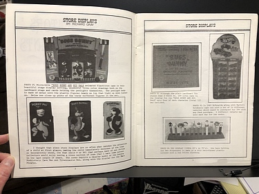 The Toy Collector News - August 15, 1988