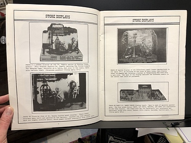 The Toy Collector News - August 15, 1988