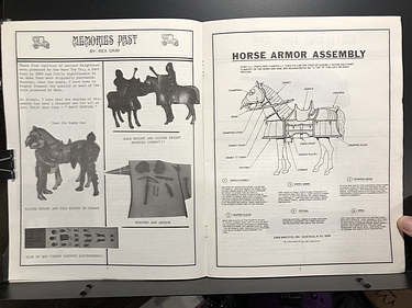 The Toy Collector News - October 15, 1988