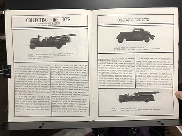 The Toy Collector News - October 15, 1988