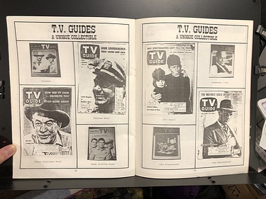 The Toy Collector News - December 15, 1988