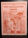 The Toy Collector News: December 15, 1988