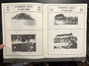 The Toy Collector News - December 15, 1988