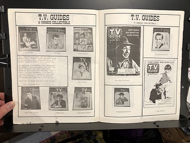 The Toy Collector News - December 15, 1988