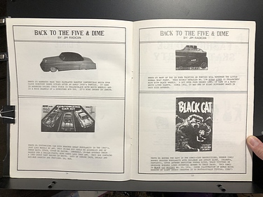 The Toy Collector News - February 15, 1989