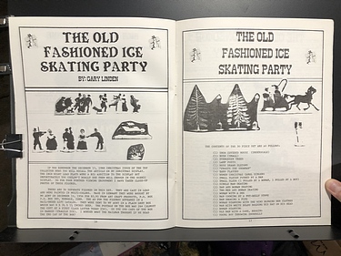 The Toy Collector News - February 15, 1989